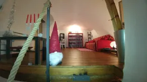Dimora Aganoor: The Wellness & Garden Guesthouse - Image 4