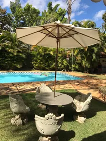 Sitio Felicittá - A little piece of heaven in Minas. - Image 2