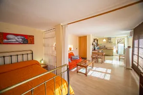 Potemkin Apartment Between Granada and Sierra Nevada - Image 5