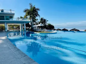 Superb Beachfront Condo, Nvo Vallarta. 2BD/2BTH - Image 5