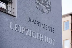 Apartment in Hotel Leipziger Hof Innsbruck - Image 3