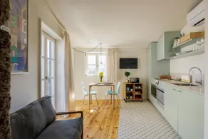 Retreat w/ River View: Modern Apartment - Image 4