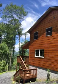 Roan Mountain View Retreat near Appalachian Trail - Image 4