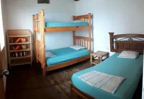 Large apartment very close to the beach - Los Órganos - Image 5