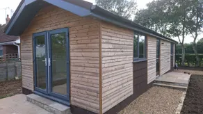 Entick Farm Lodge, Dunswell (No. 1) - Image 2