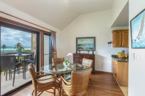 Kaha Lani 304 Condo: Majestic Pacific sunrise view - Image 4