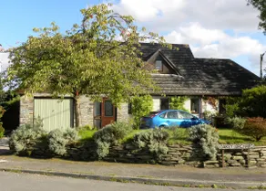 Private 1-bedroom apartment in the beautiful Tamar Valley - Image 4