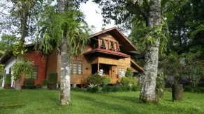 Villa Tanen: a unique accommodation near Yogya - Image 2