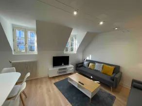 Chic and quiet apartment - Chartres Cathedral - Image 4