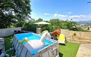 Villa Marseille in the heights - Image 2