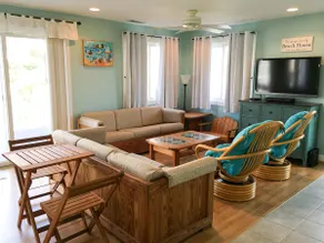 Georgo Family Beach House - Image 4