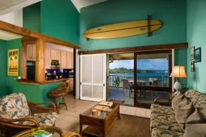 Premium OceanView 1 Bd (Unit 201) at Hana Kai Maui - Image 2