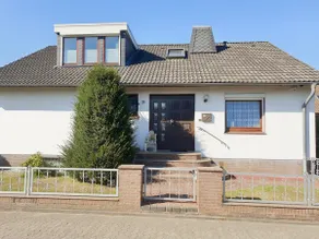 Ferienwohnung Seestern 21 - Image 3