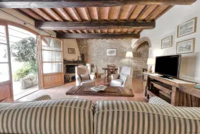 COTTAGE for 9 people/WIFI/AIR CONDITIONING/POOL - Image 3