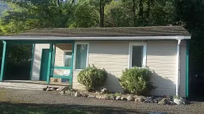 Sabine and Patrick's cottage - Image 4