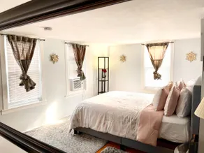 Beautiful & Cozy 2 BR/ 2Beds/ Netflix/Alexa/Roku. - Image 2
