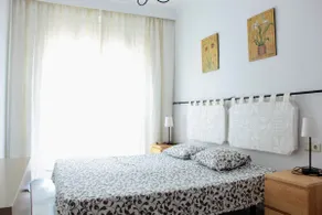 Spacious 2BR flat near the beach | Coloso 2F - Image 2