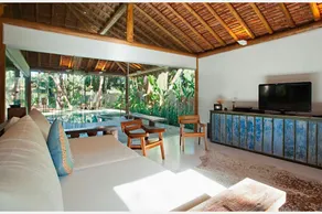 Brazilian Paradise with private cook and cleaning service! - Image 4