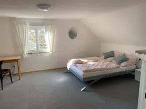 Cozy, 80 sqm attic apartment - Image 2