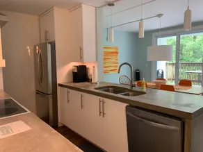 TWO BEDROOM RENOVATED MOUNTAIN VIEW CONDO - Image 4