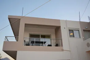 Levanda House, vista mare, a 100 metri dalla spiaggia, nuovo di zecca - Image 3