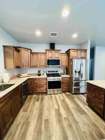Modern Bright Star/ pet friendly/ EV charging - Image 5