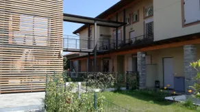 Ispra Charme Loft Lejlighed - Image 2