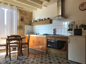 Domaine Charruaud:Gite Mambo - Image 4