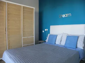 Mini villa with 2 bedrooms, SEA VIEW & A/C - Image 3