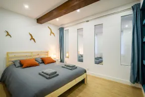 Beautiful apartment in the center, quiet, Netflix - Image 3