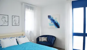 Cozy apartment view farm, rural accommodation in the moshav - Image 3