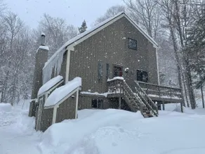 4BD 2BA | Mount Snow VT | Ski-Back Trail | Shuttle - Image 3