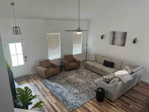 Entire Cozy Home - Pond View - Image 5