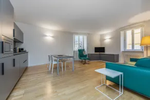 Lietzmann Apartment, between history and relaxation - Image 2