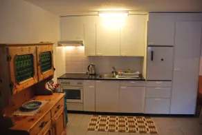 Bürchen: Sunny and quiet 3 1/2 apartment - Image 3