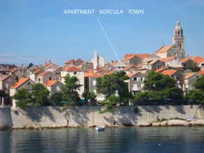 Apartment Korcula Town - Image 4