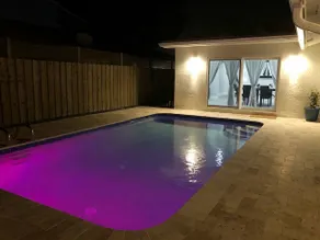 3-Bedroom Heated Private Pool Vacation Home just minutes from the Beach Pet - Image 2
