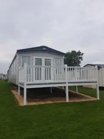 Brand new 2021 ABI WINDERMERE STATIC Cedar 1 - Image 3