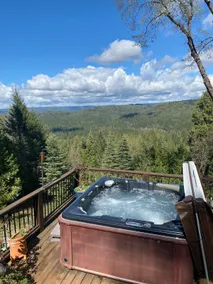 Majestic View Retreat, Nevada City - Image 2