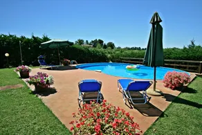 Perfect home base for exploring Tuscany w/private pool - Image 2