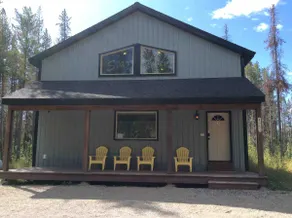 Star Lite Cabin Close to YNP Fiber Internet - Image 3