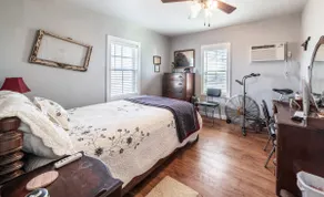 Little Blue Farmhouse - NW Borden County - Image 3