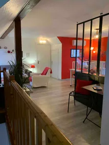 Charming accommodation with terrace - Image 3
