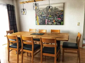 Apartment for 8 – 12 min to Europa-Park - Image 2