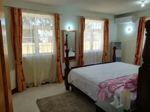 HarBa Lodge, 3 Reid Road, The Garden, St James. - Image 2