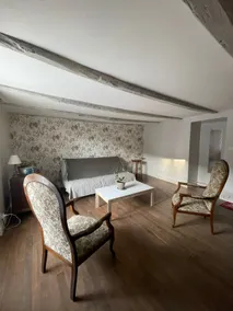 The house of the shoemaker Quiet house in Haute-Vienne - Image 3
