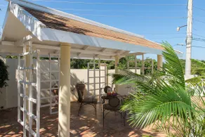 The beautuful Butterfly Villa situated in the exclusive Silver Sands estate - Image 5