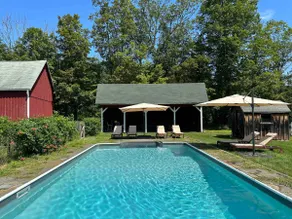 Waterfront Mountain House with Pool - Image 2