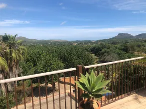 75m2 loft with terrace, mountain views. - Image 2