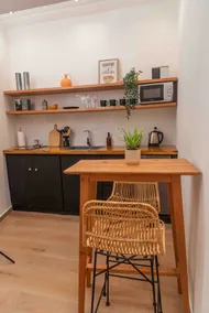 Ultra modern and functional studio in Adidogome - Image 5